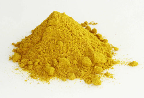 Curry 55g