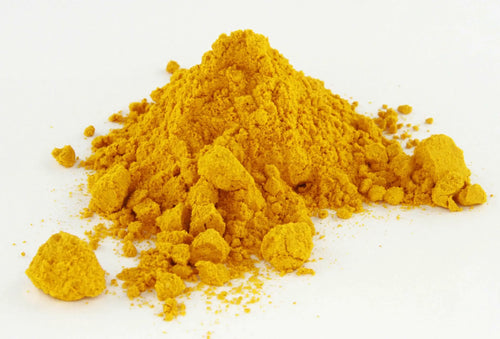 Kurkuma Gemahlen 55g