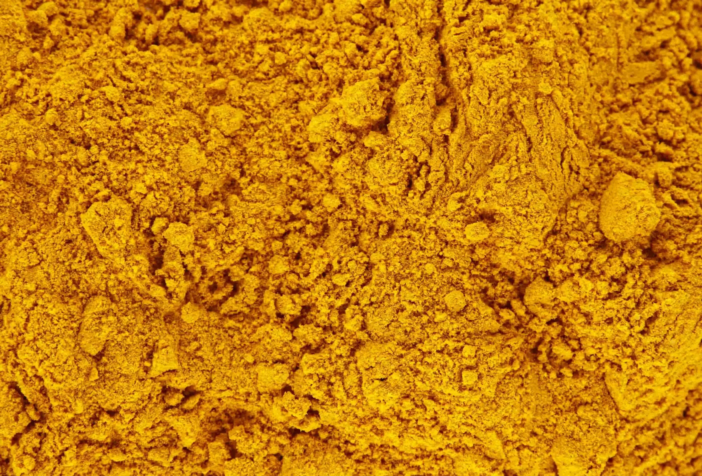 Turmeric Powder 55g