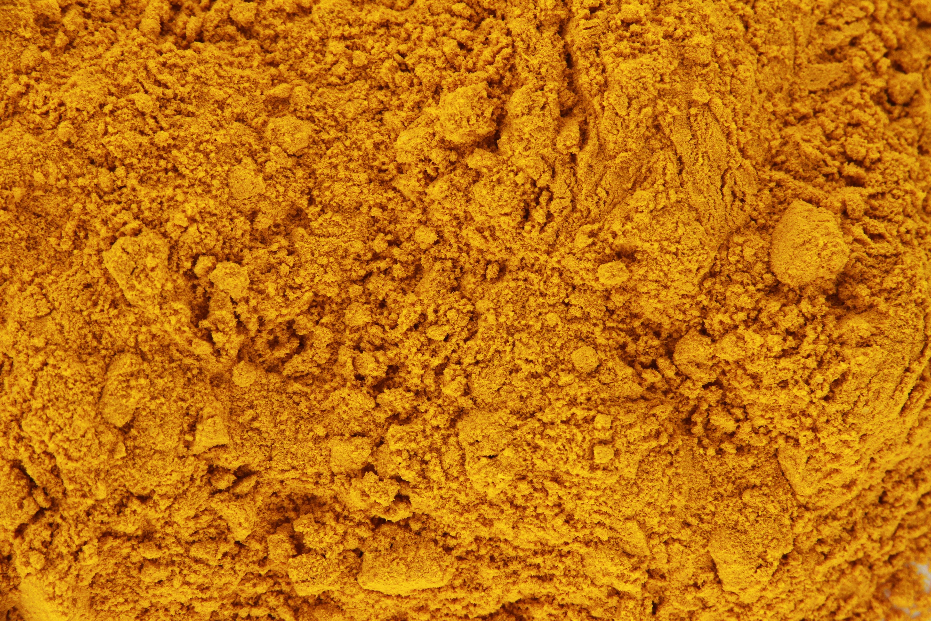 Kurkuma Gemahlen 55g