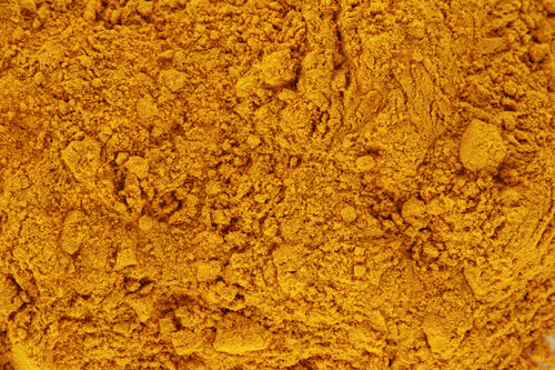 Turmeric Powder 55g