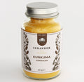 Kurkuma Gemahlen 55g