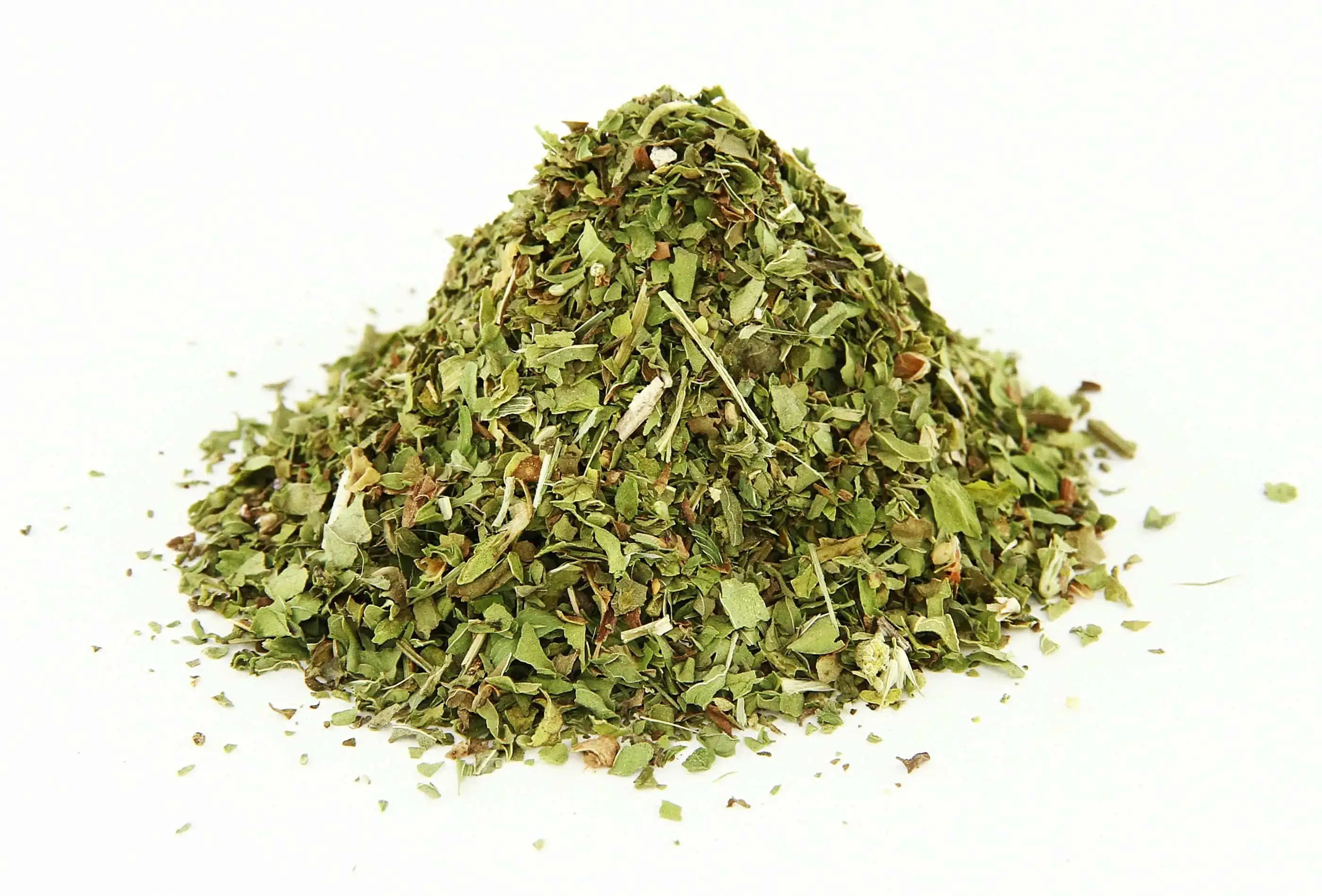 Minze Flocken 15g