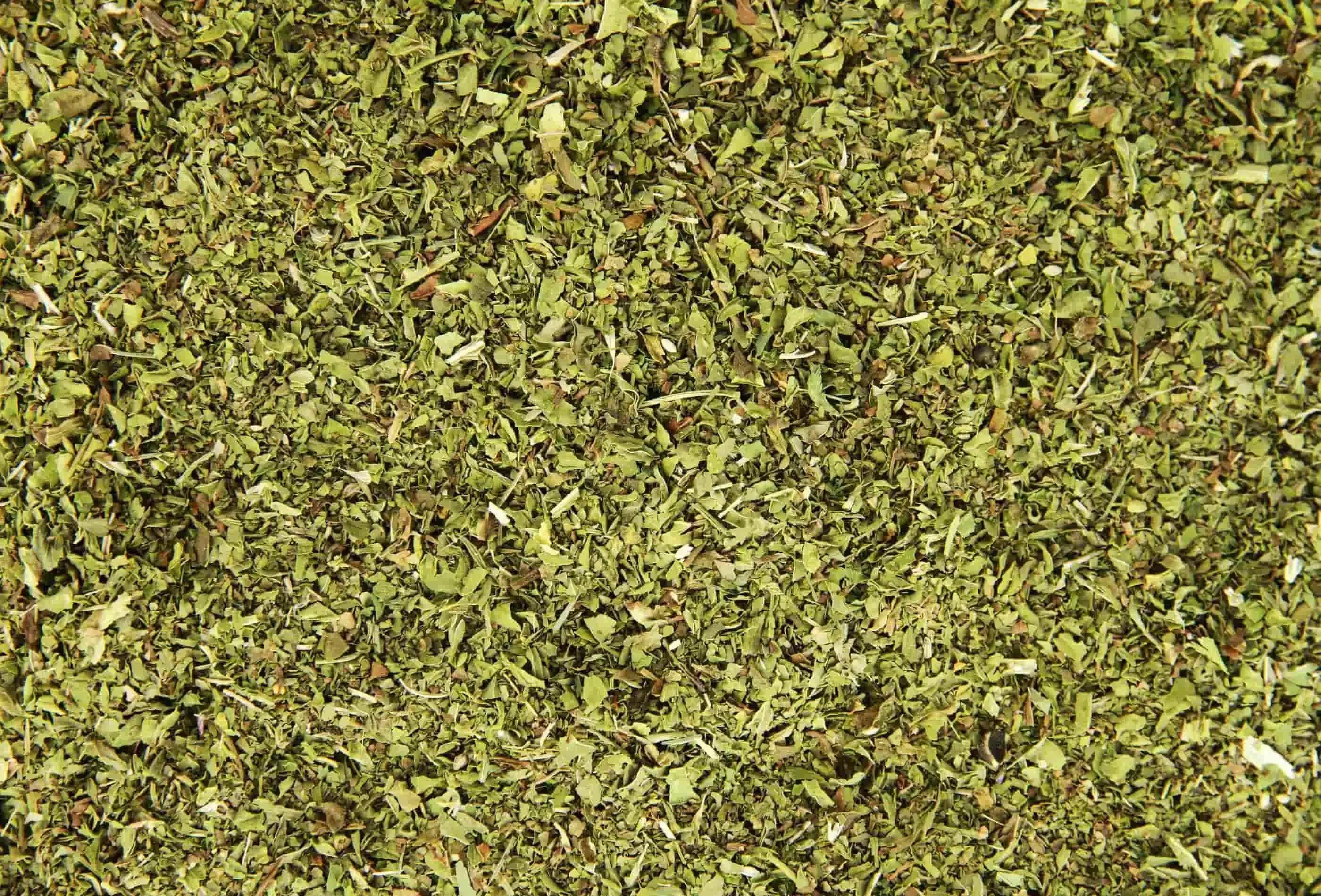 Minze Flocken 15g