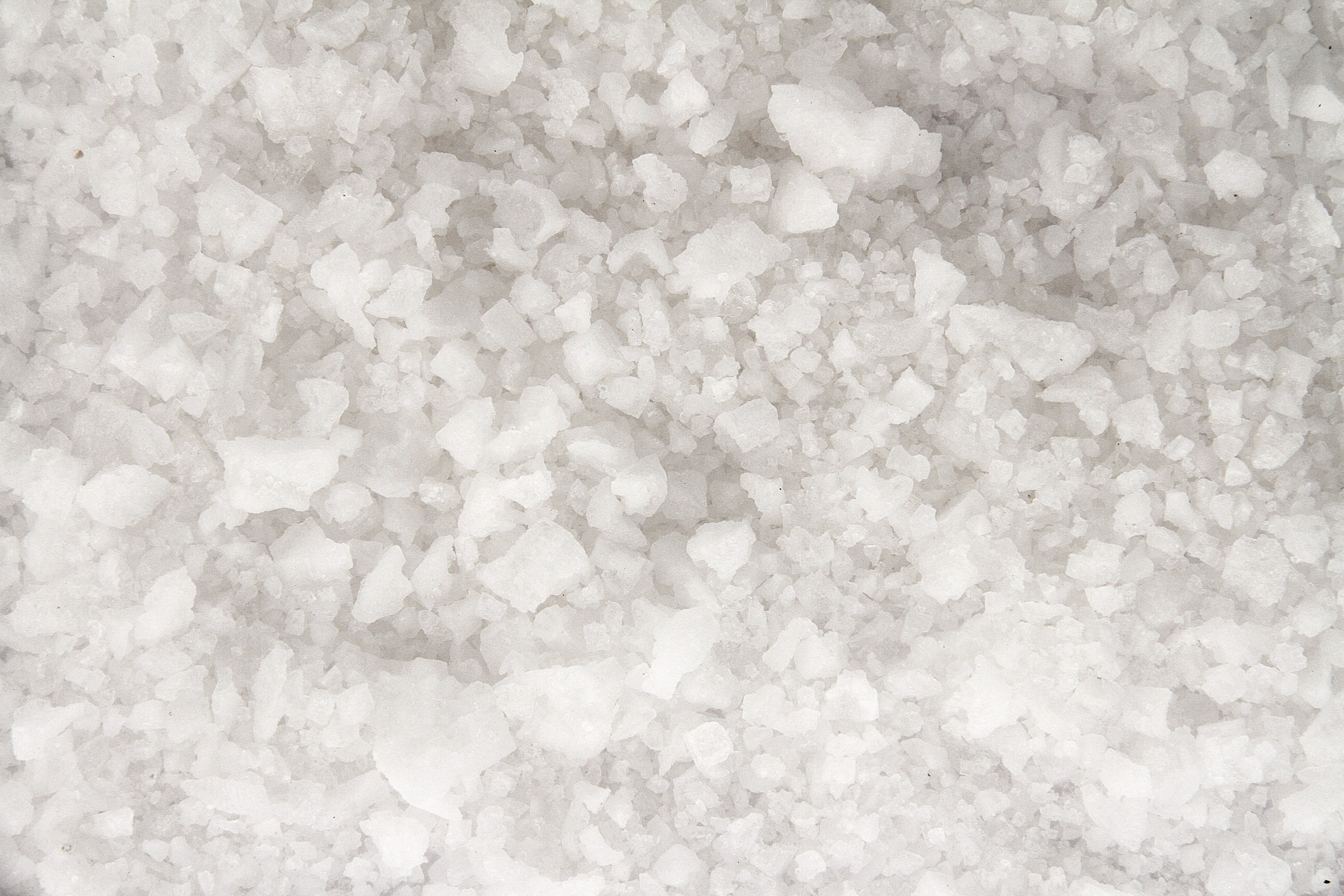 Natural Rock Salt with Grinder 120g
