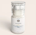 Natural Rock Salt with Grinder 120g