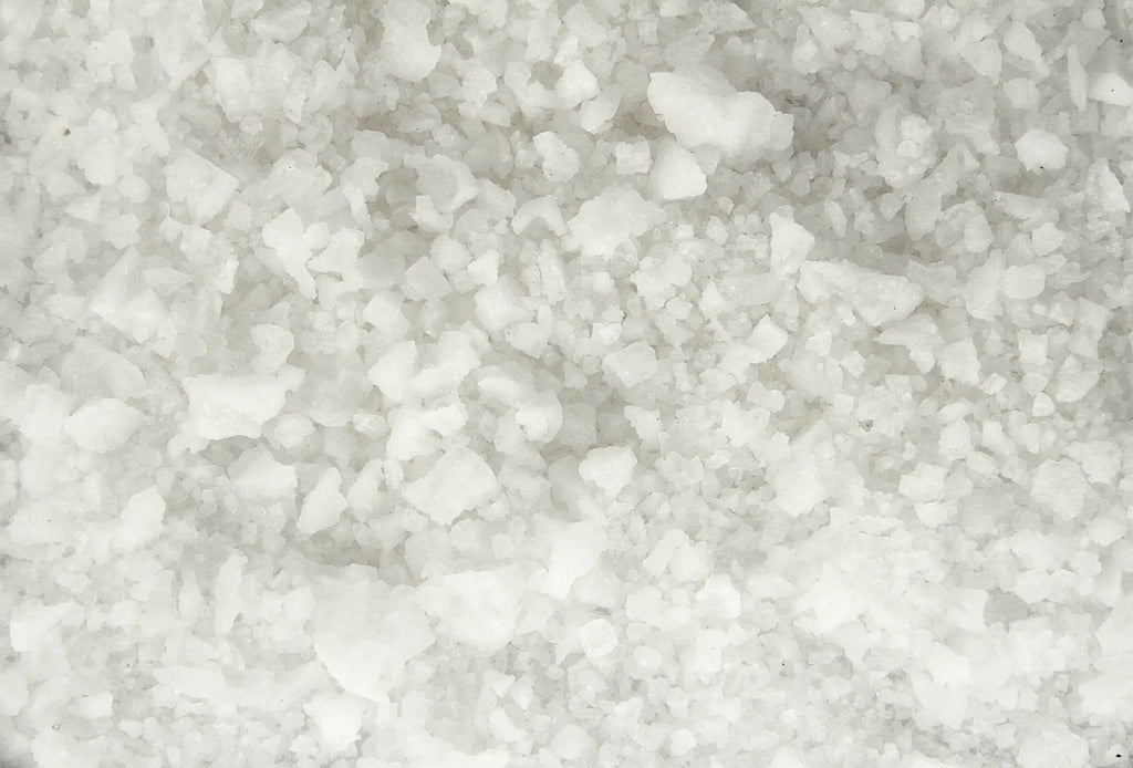 Natural Rock Salt with Grinder 120g