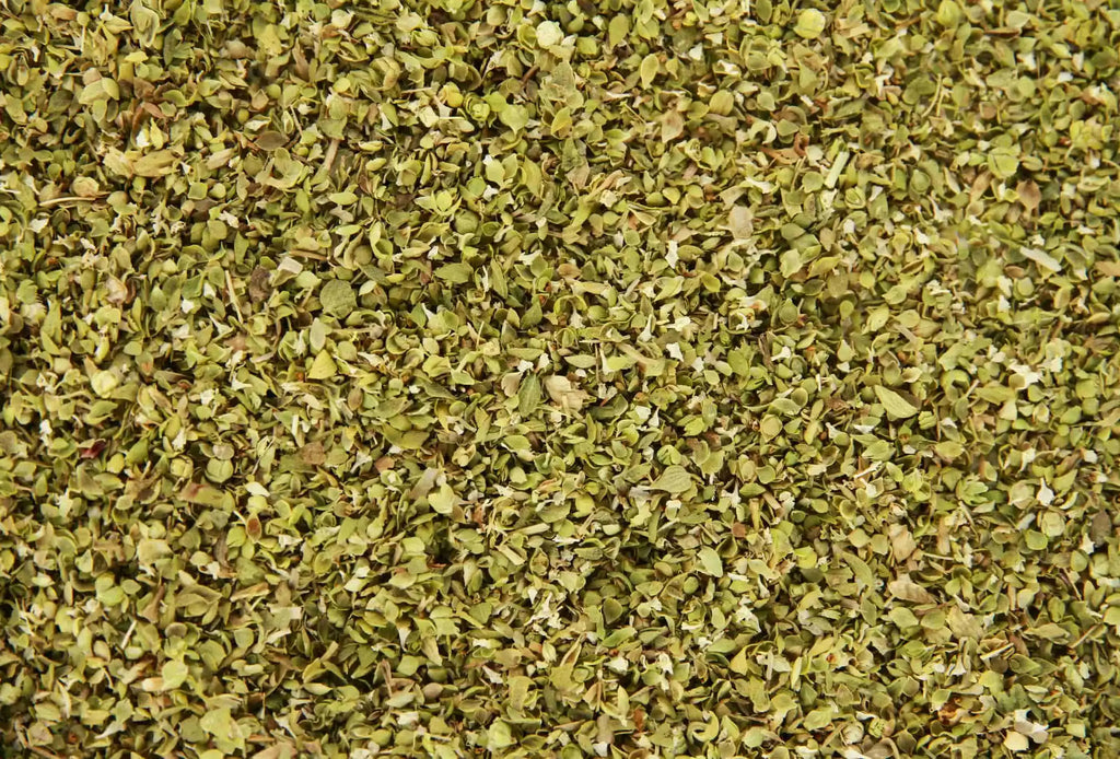 Oregano Flakes 10g