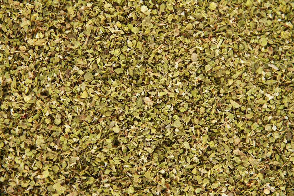 Oregano Flocken 10g