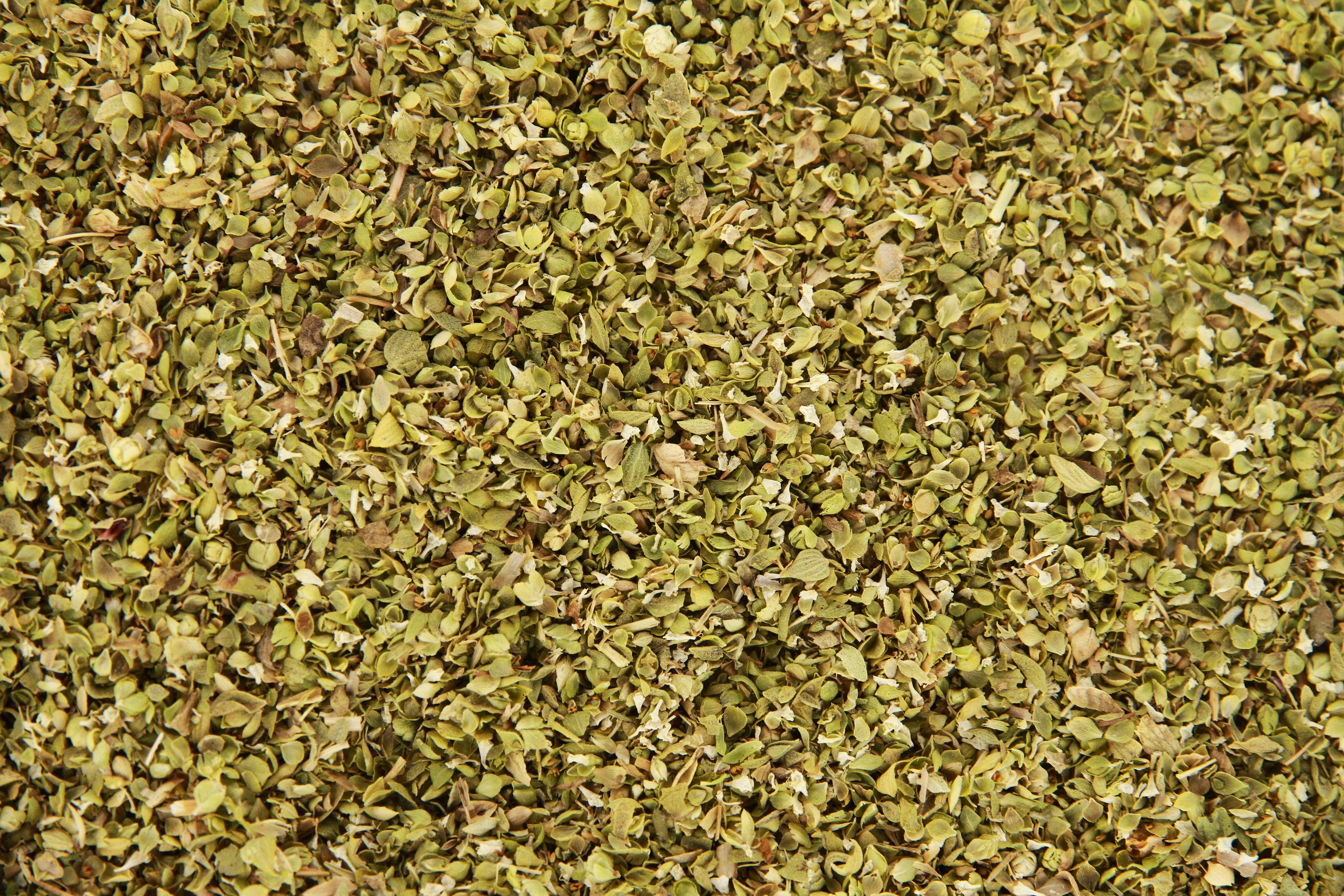 Oregano Flocken 10g