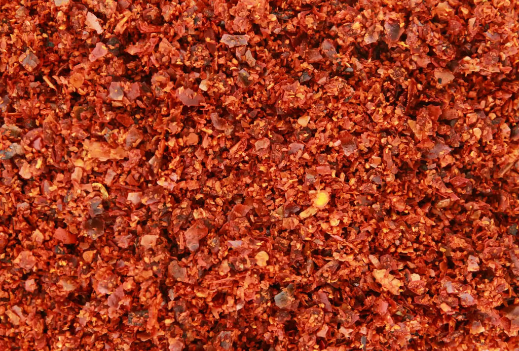 Pul Biber Hot 50g