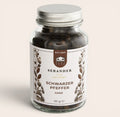 Black Peppercorns Whole 55g