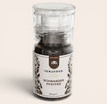 Black Peppercorns with Grinder 55g