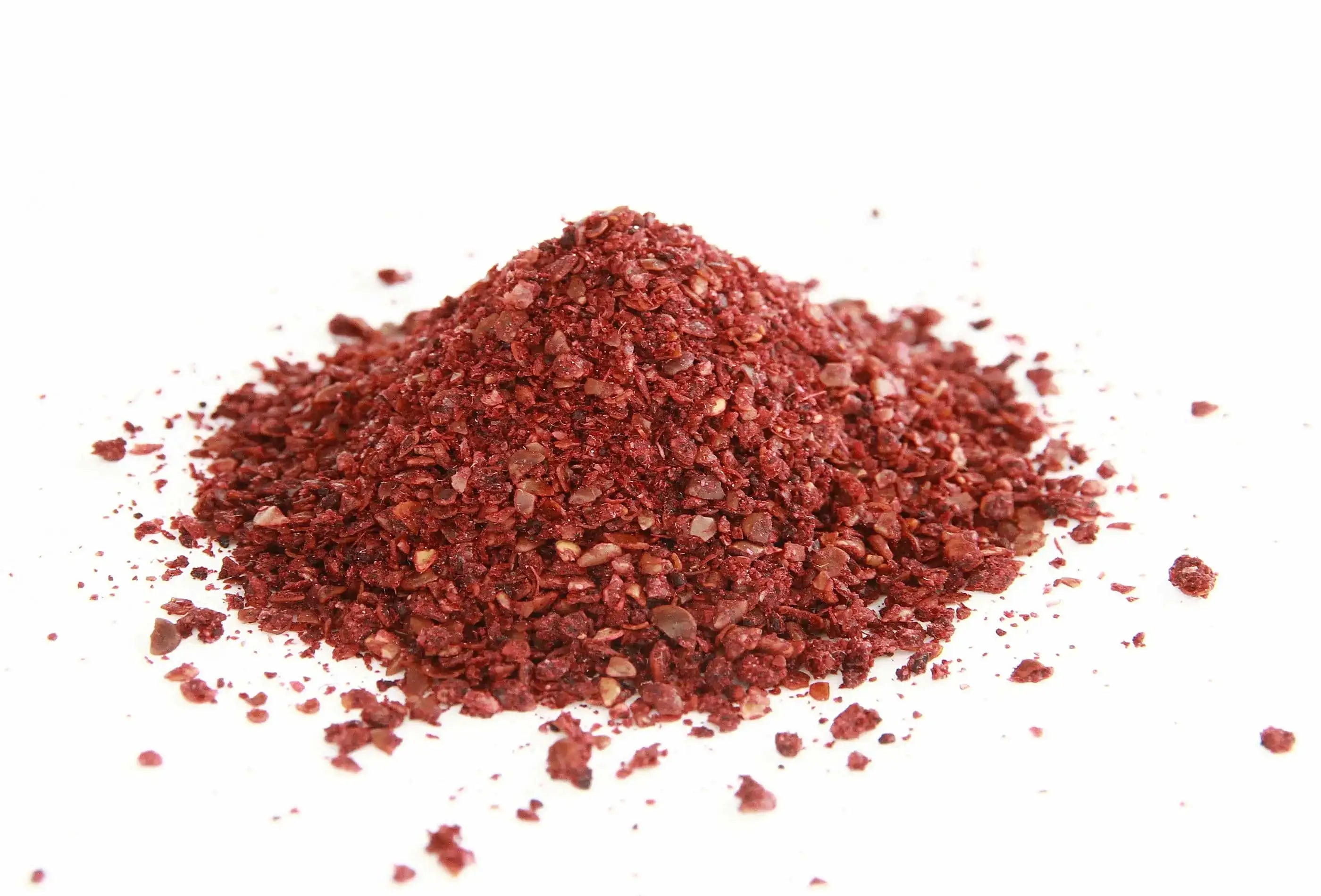 Sumach Gemahlen 65g