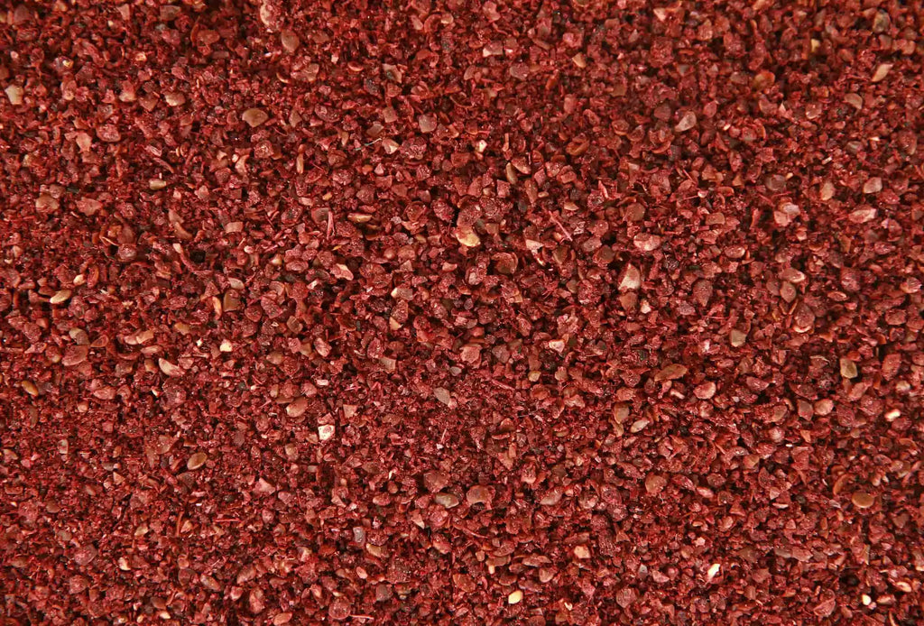 Sumak Flakes 65g