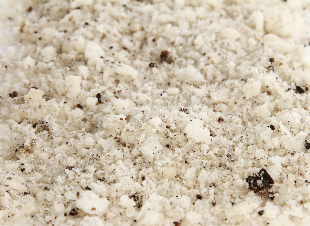 Trüffel Salz Mühle 100g
